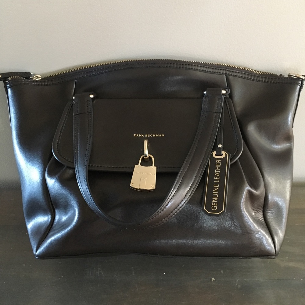 Dana Buchman large bag